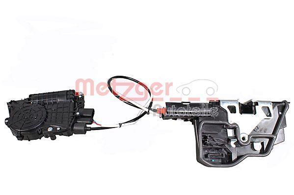 Serrure de porte METZGER 2314405